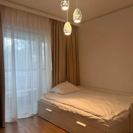 דירה Kaskady Modern - Close To The Center - 15 Min, And The Airport - 10 Min