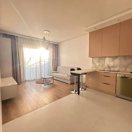 Apartment Kaskady Modern - Close To The Center *