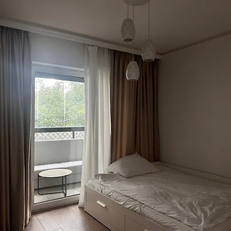 Kaskady Modern - Close To The Center - 15 Min, And The Airport - 10 Min